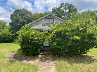 2500 23rd St, Richmond, VA 23223