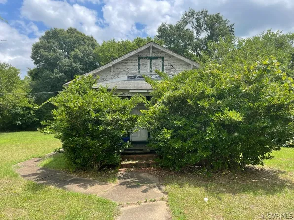 2500 23rd St, Richmond, VA 23223