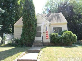1162 Burns Ave, Saint Paul, MN 55106