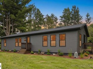 6699 Alden Hwy, Bellaire, MI 49615
