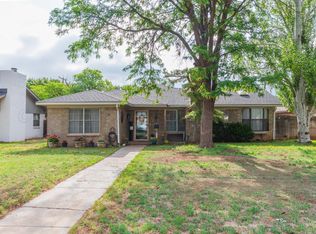 1315 La Paloma St, Amarillo, TX 79106