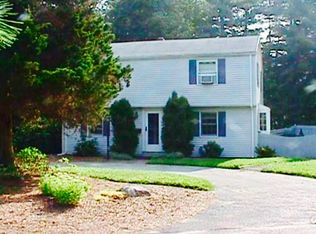 11 Sylvia Rd, North Reading, MA 01864