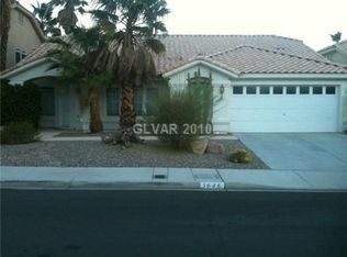 3646 Starbright Ln, Las Vegas, NV 89147