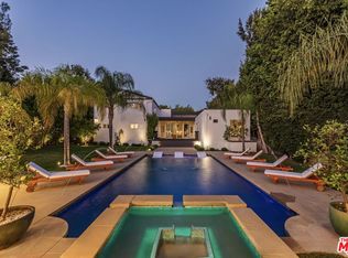 703 N Maple Dr, Beverly Hills, CA 90210