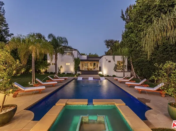 703 N Maple Dr, Beverly Hills, CA 90210