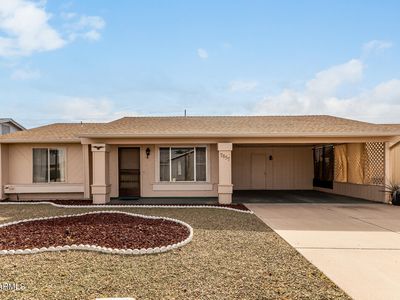 7857 E Flossmoor Avenue, Mesa, AZ, 85208