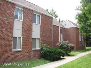 260 E Church St APT 206, Bloomfield, IN 47424