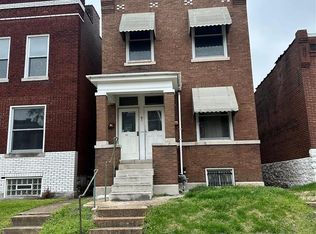 3636 Arkansas Ave, Saint Louis, MO