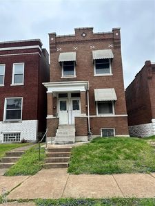 3636 Arkansas Ave, Saint Louis, MO, 63118