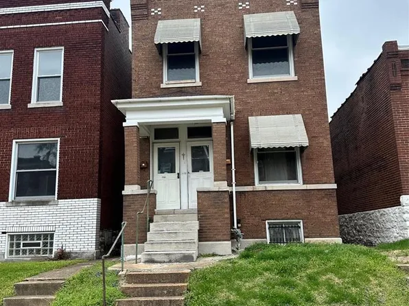 3636 Arkansas Ave, Saint Louis, MO 63118