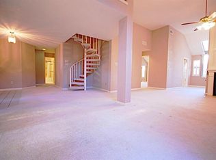 2914 Double Lake Dr, Missouri City, TX 77459