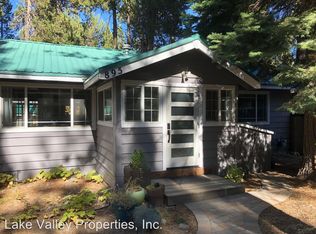 895 Tahoe Island Dr, South Lake Tahoe, CA 96150