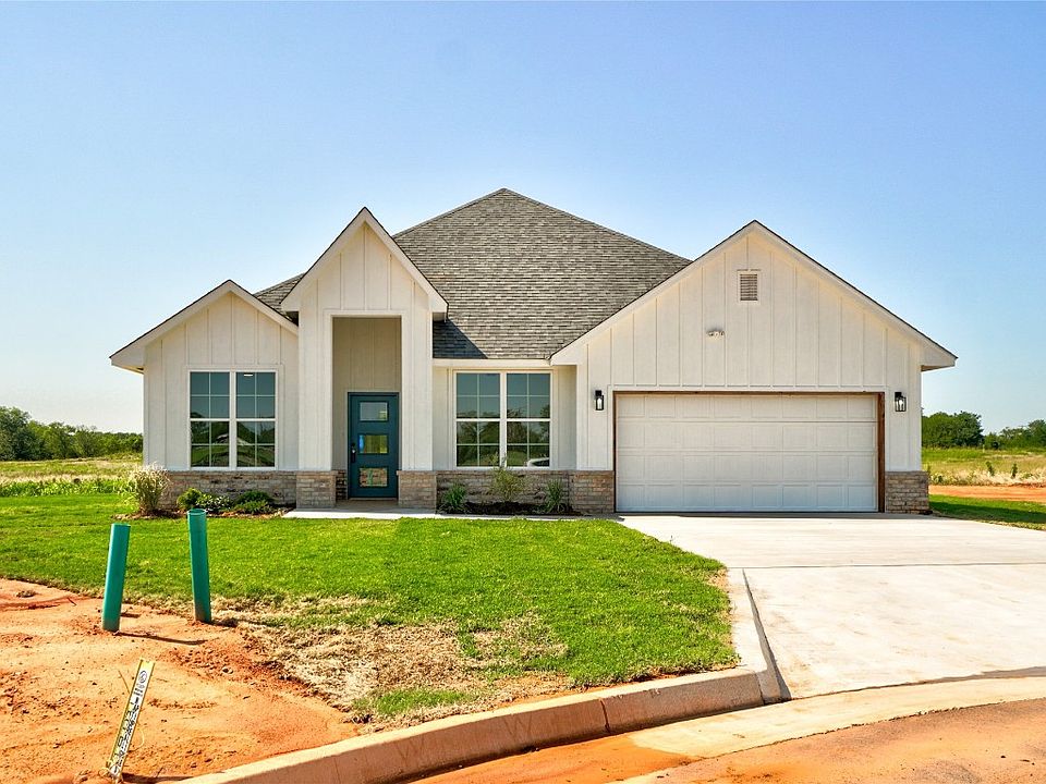 6203 Buckthorne Cir, Shawnee, OK 74804 Zillow
