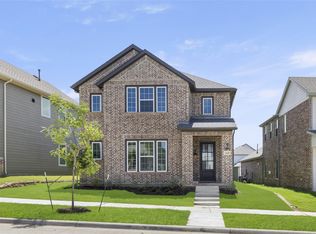 1419 Bonsmara Dr, Northlake, TX 76247
