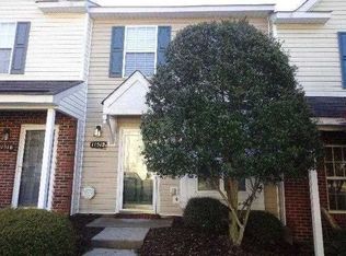 11512 Briddle Hall Ct, Charlotte, NC 28214