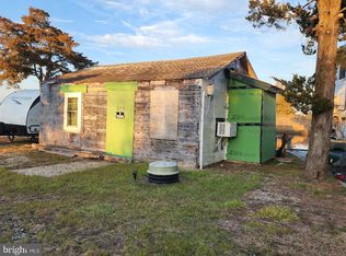 226 Dock Rd, West Creek, NJ 08092