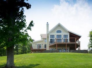 5224 Oak Hbr, Trumansburg, NY 14886