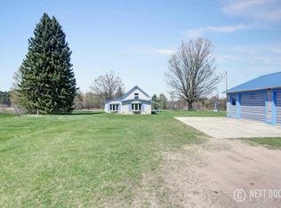 666 E Tyler Rd, Hart, MI 49420