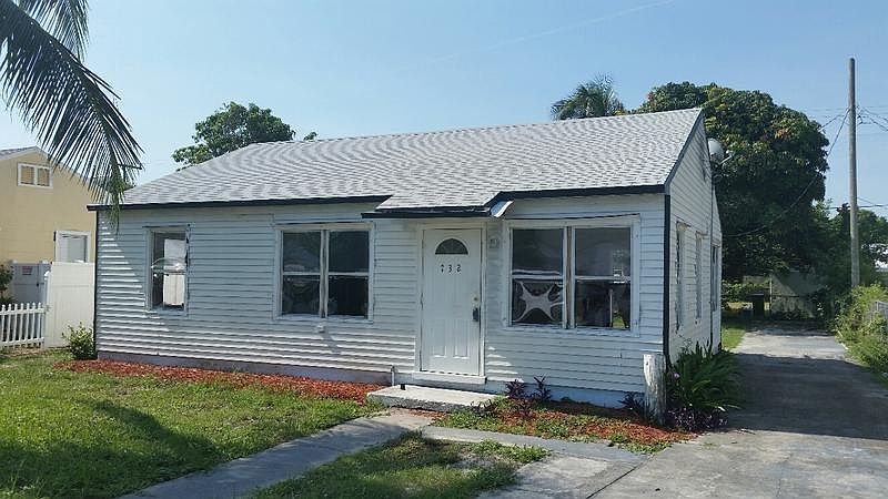 Primary Property