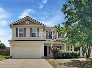102 Coolmore Ct, Spring Hill, TN 37174