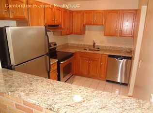 443 Broadway #2, Everett, MA 02149