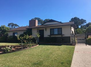 309 S Ashton Ave, Millbrae, CA 94030