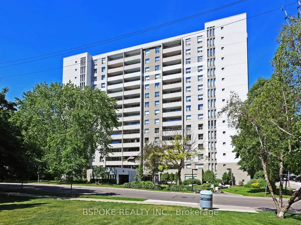 65 Southport St #1501, Toronto, ON M6S 3N6