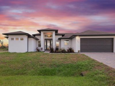 10429 New Brittain St, Pt Charlotte, FL, 33981