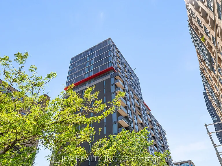 435 Richmond St W #610 — Photo 12