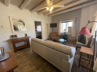 142 W Berger St #N, Santa Fe, NM 87505