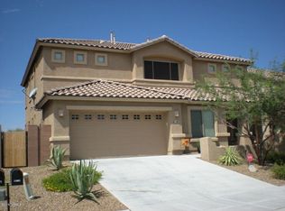 11881 N Cantata Dr, Oro Valley, AZ 85737