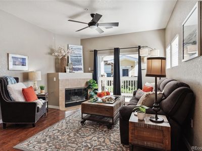 9511 Pearl Circle #101, Parker, CO, 80134