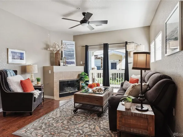 9511 Pearl Circle #101, Parker, CO 80134