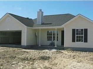 1944 Staffwood Dr, Johns Island, SC 29455