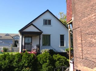 3751 14th St, Detroit, MI 48208