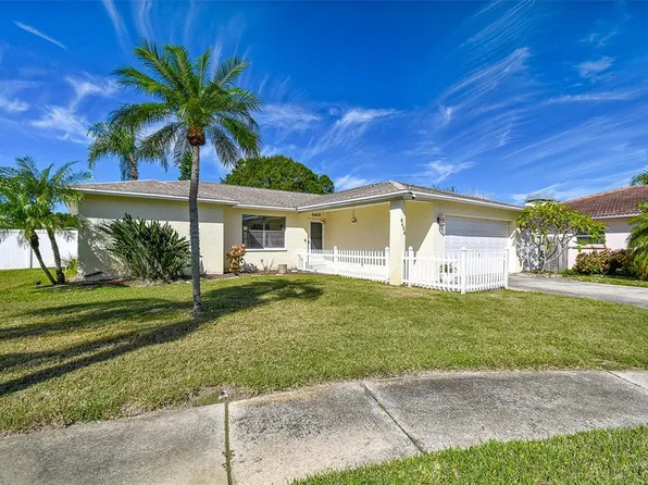 9408 Anne Ct, Seminole, FL 33776