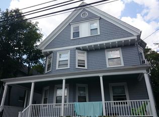 41 Coolidge Rd #2, Boston, MA 02134