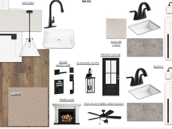 2nd image of 323 Encampment Blvd