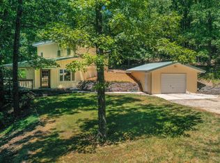 2120 Logan Ridge Rd, Ozark, MO 65721