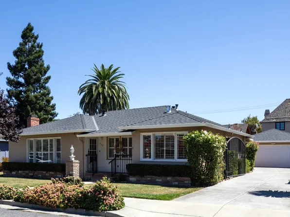 610 Camino Dr, Santa Clara, CA 95050