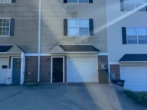 23 Corinth Rd, Cartersville, GA 30121