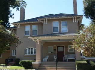 301 3rd St APT B, Augusta, GA 30901