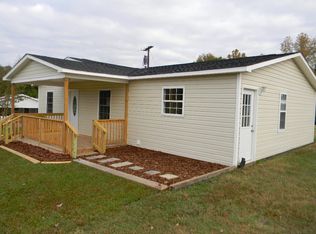 5446 Robbins Ctry Rd, Trinity, NC 27370