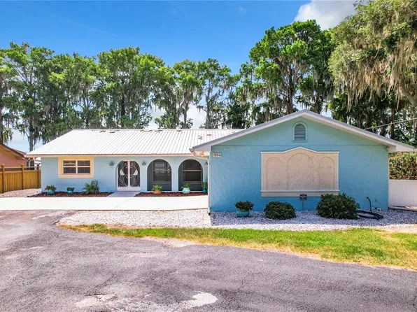 504 Lakeshore Dr, Eustis, FL 32726