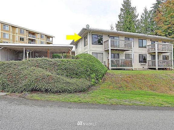 2nd image of 8400 276th Pl NW APT 3