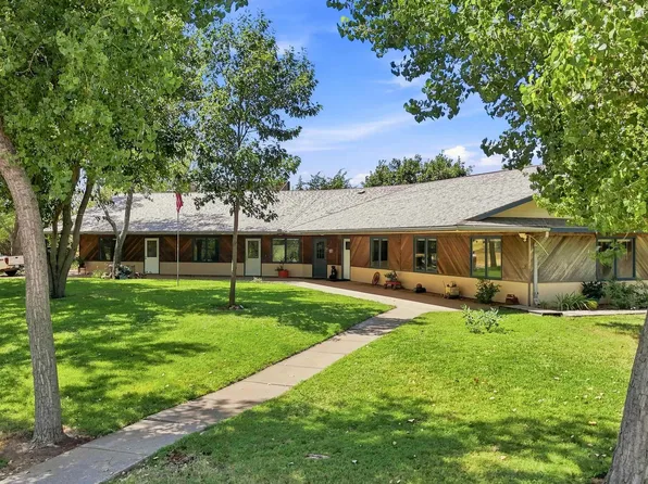 1691 W Ashleigh Ln, Milton, KS 67106