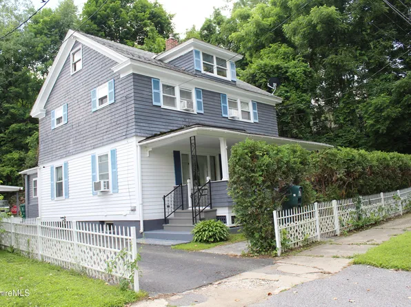 10 Forest Park Ave, Adams, MA 01220