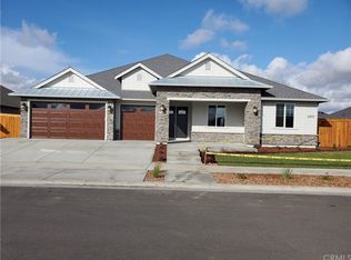 2867 Alamere Fls, Chico, CA 95973
