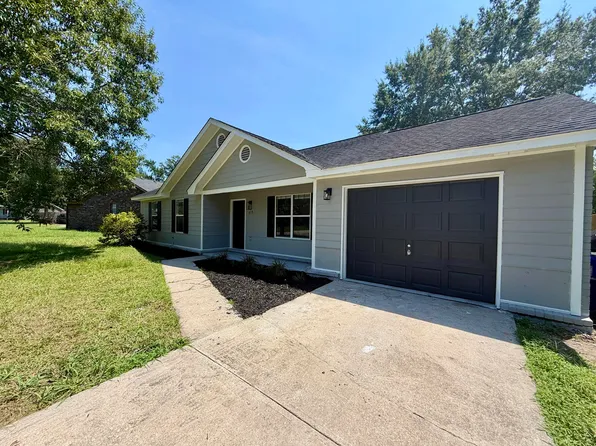 419 Citadel St, Ladson, SC 29456