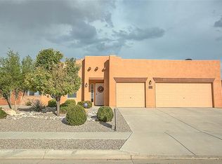 5604 Sandoval Dr NE, Rio Rancho, NM 87144
